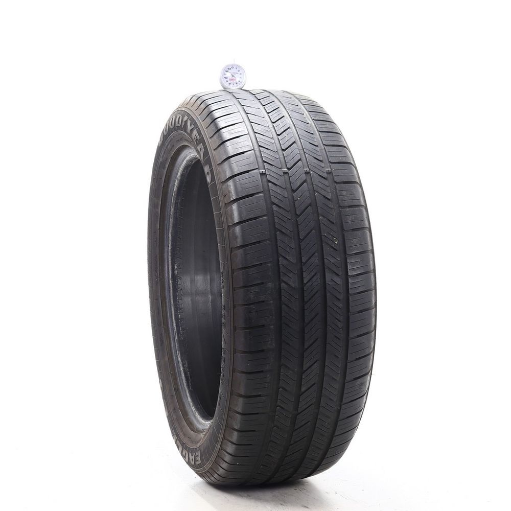 Used 235/55R19 Goodyear Eagle LS-2 AO 101H - 5/32 - Image 1