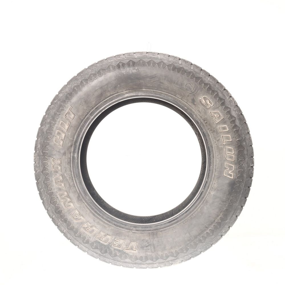 Used LT 245/70R17 Sailun Terramax HLT 119/116S E - 7.5/32 - Image 3