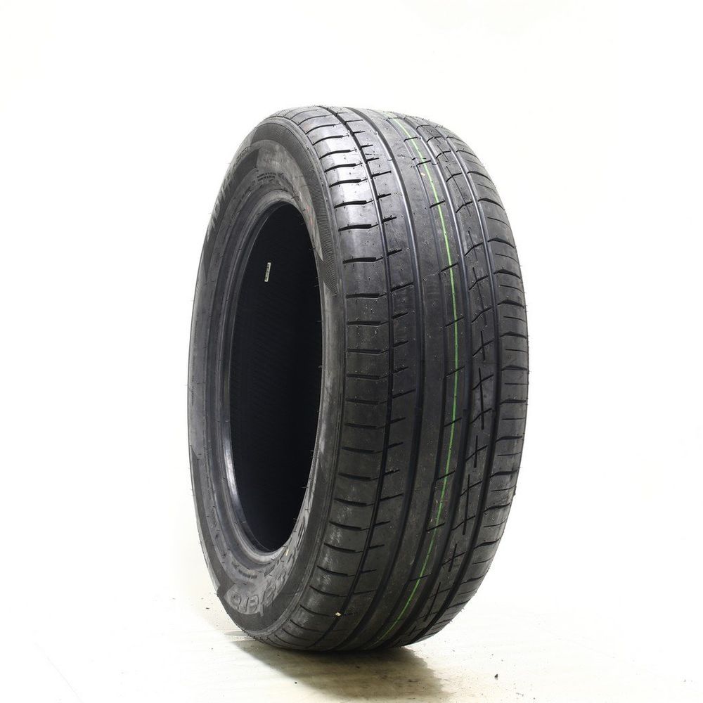 New 275/55R20 Accelera IOTA ST68 117V - 9.5/32 - Image 1