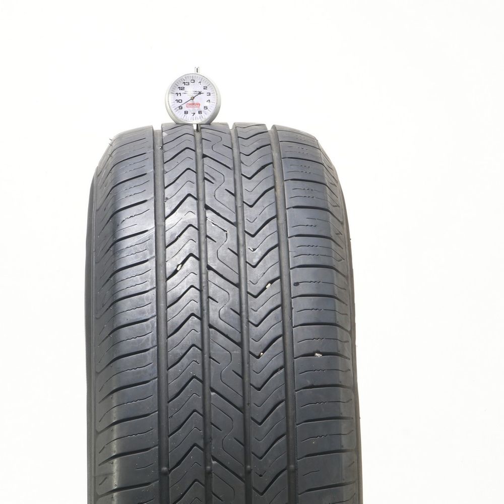Set of (2) Used 235/65R17 Toyo Extensa A/S II 104H - 9/32 - Image 2