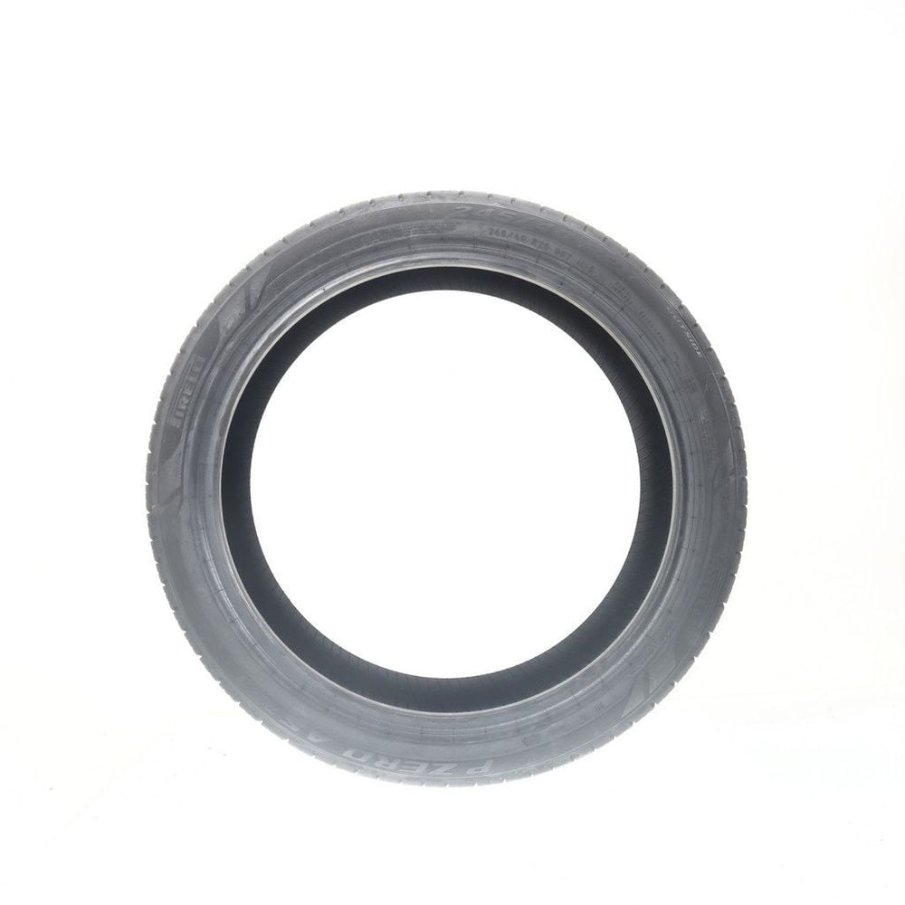 New 245/40R20 Pirelli P Zero AS Plus 3 99Y - Image 3