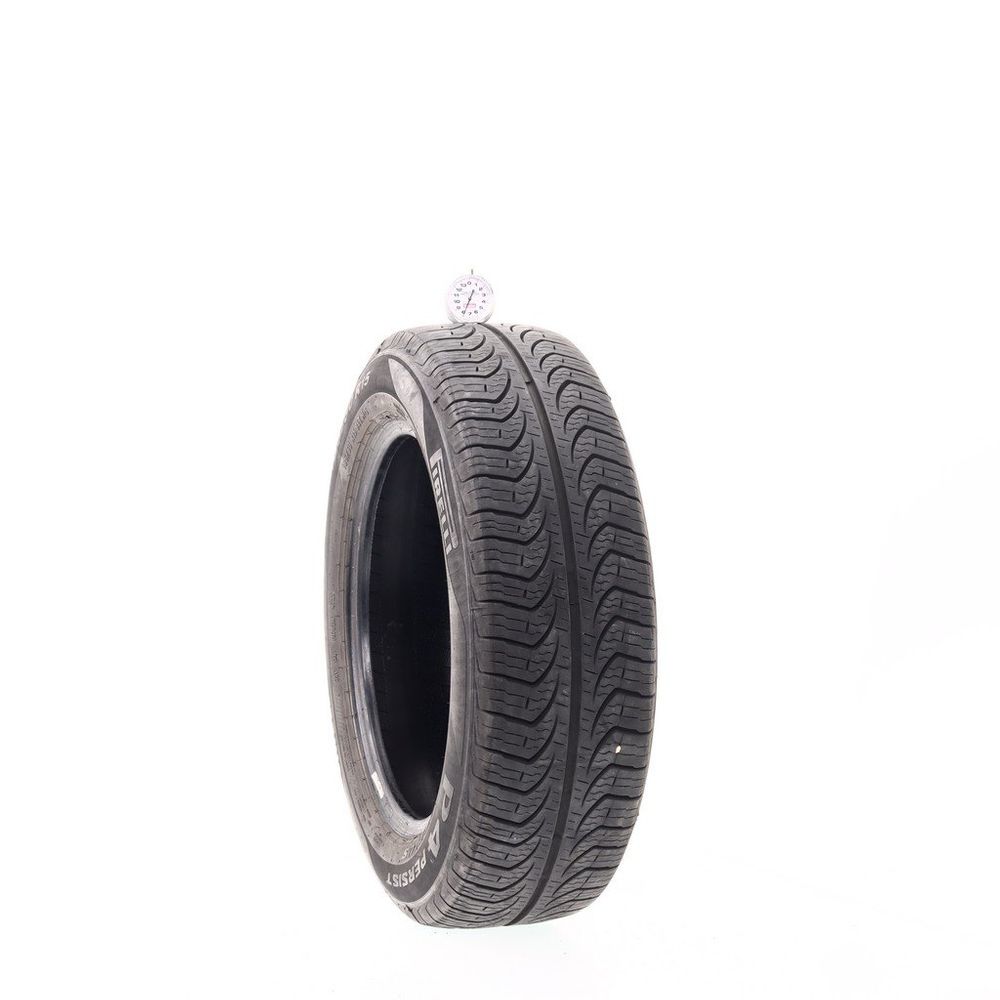 Used 185/60R15 Pirelli P4 Persist AS Plus 84T - 8/32 - Image 1