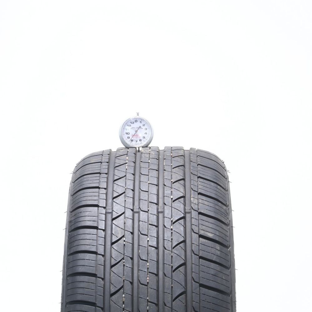 Set of (4) Used 235/50R19 Milestar MS932 Sport 99V - 6.5-8/32 - Image 11