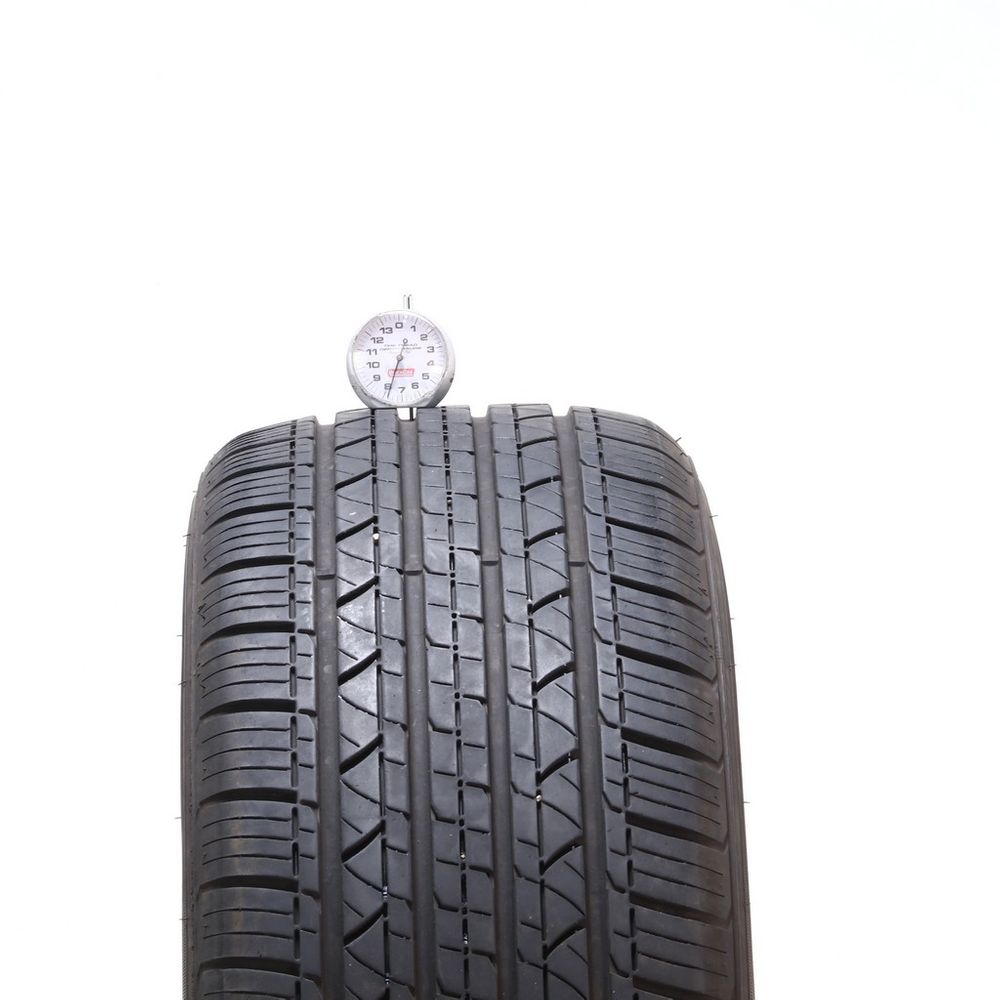 Set of (4) Used 235/50R19 Milestar MS932 Sport 99V - 6.5-8/32 - Image 8