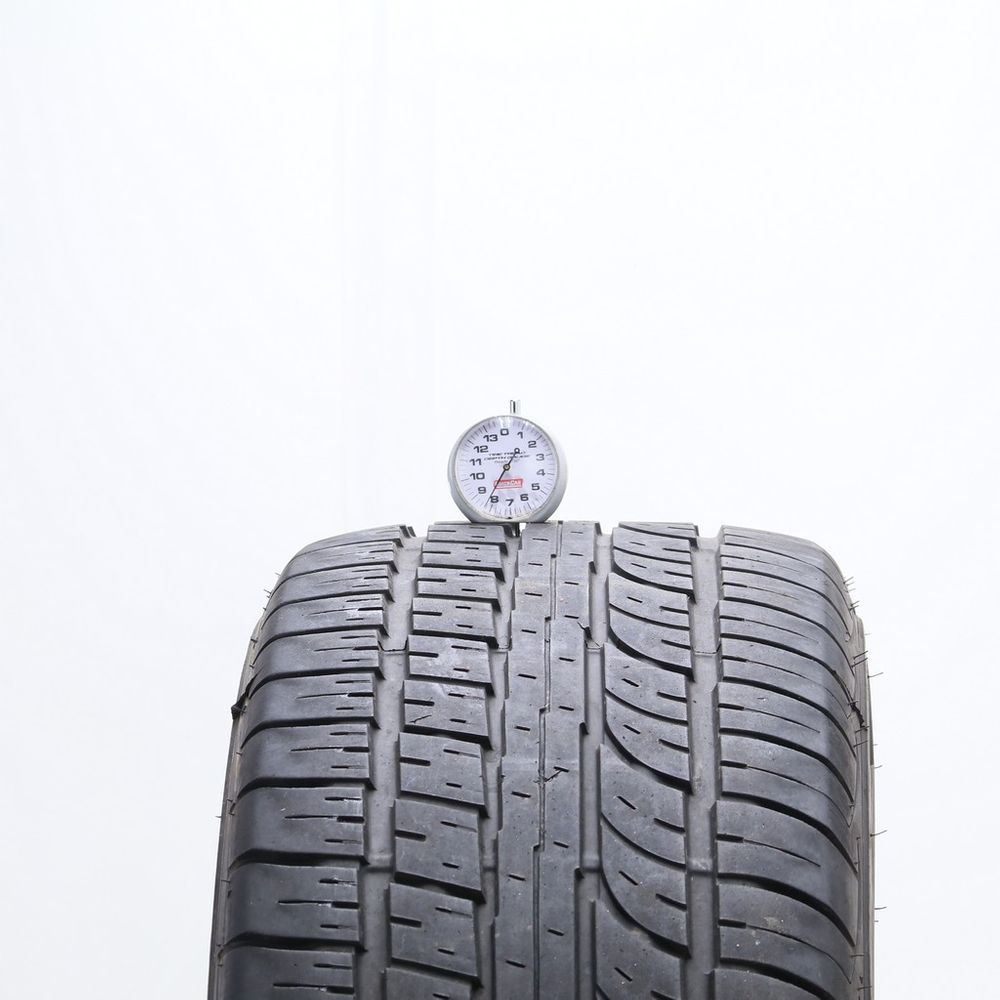 Set of (2) Used 265/60R17 Firestone Firehawk GTV Pursuit 108V - 7.5-8/32 - Image 5