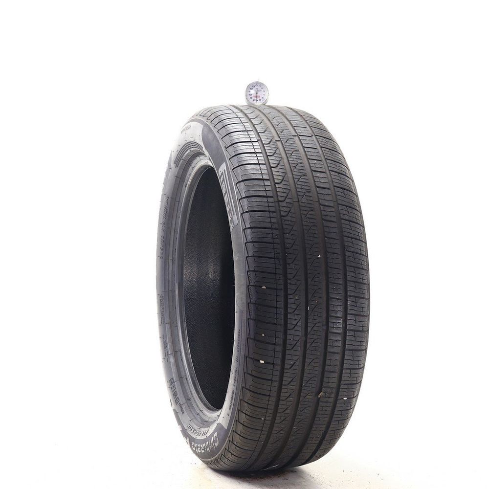 Used 245/50R19 Pirelli Cinturato P7 105H - 7/32 - Image 1