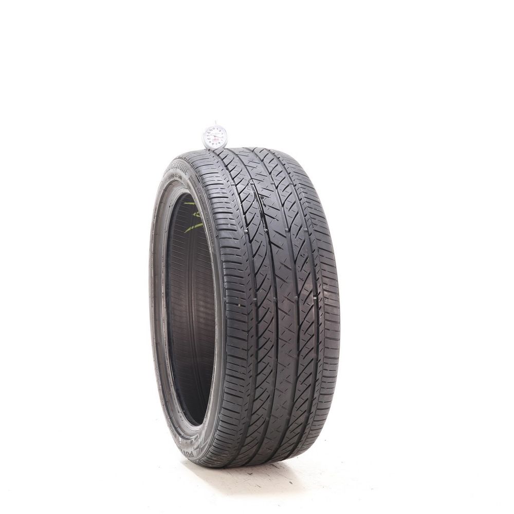 Used 225/40R18 Bridgestone Potenza RE97AS 92H - 4/32 - Image 1
