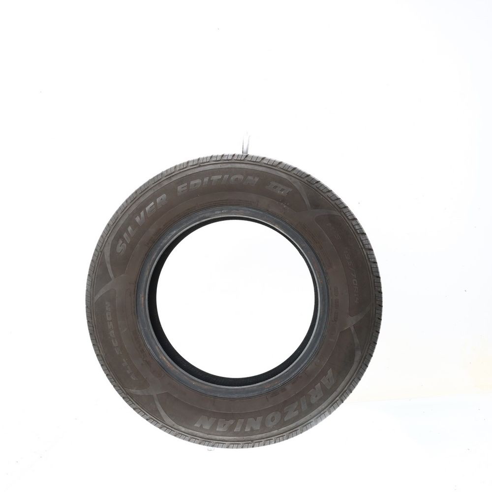Used 195/70R14 Arizonian Silver Edition III 91T - 4.5/32 - Image 3