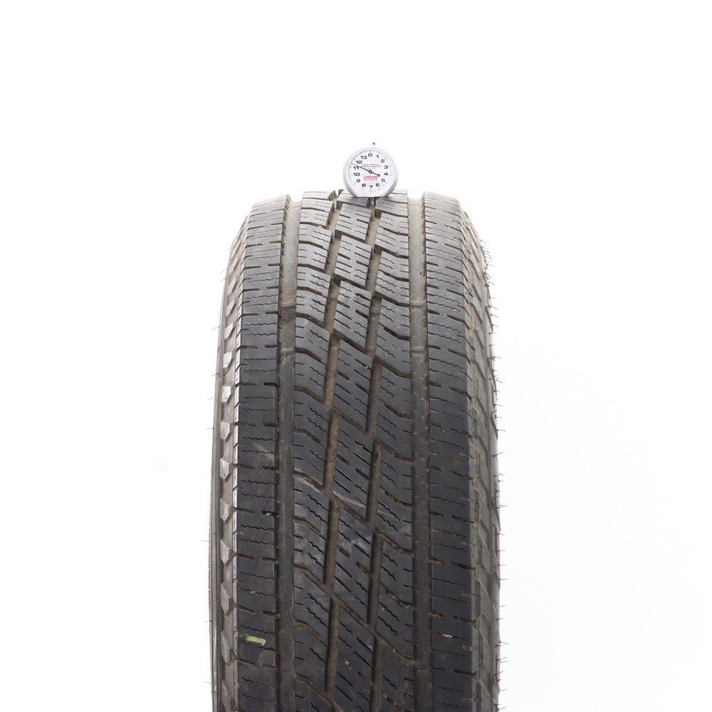 Used 265/75R16 Toyo Open Country H/T 116T - 11/32 - Image 2
