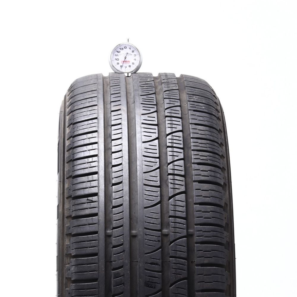 Set of (2) Used 235/60R18 Pirelli Scorpion Verde LR 107V - 7.5-9/32 - Image 2