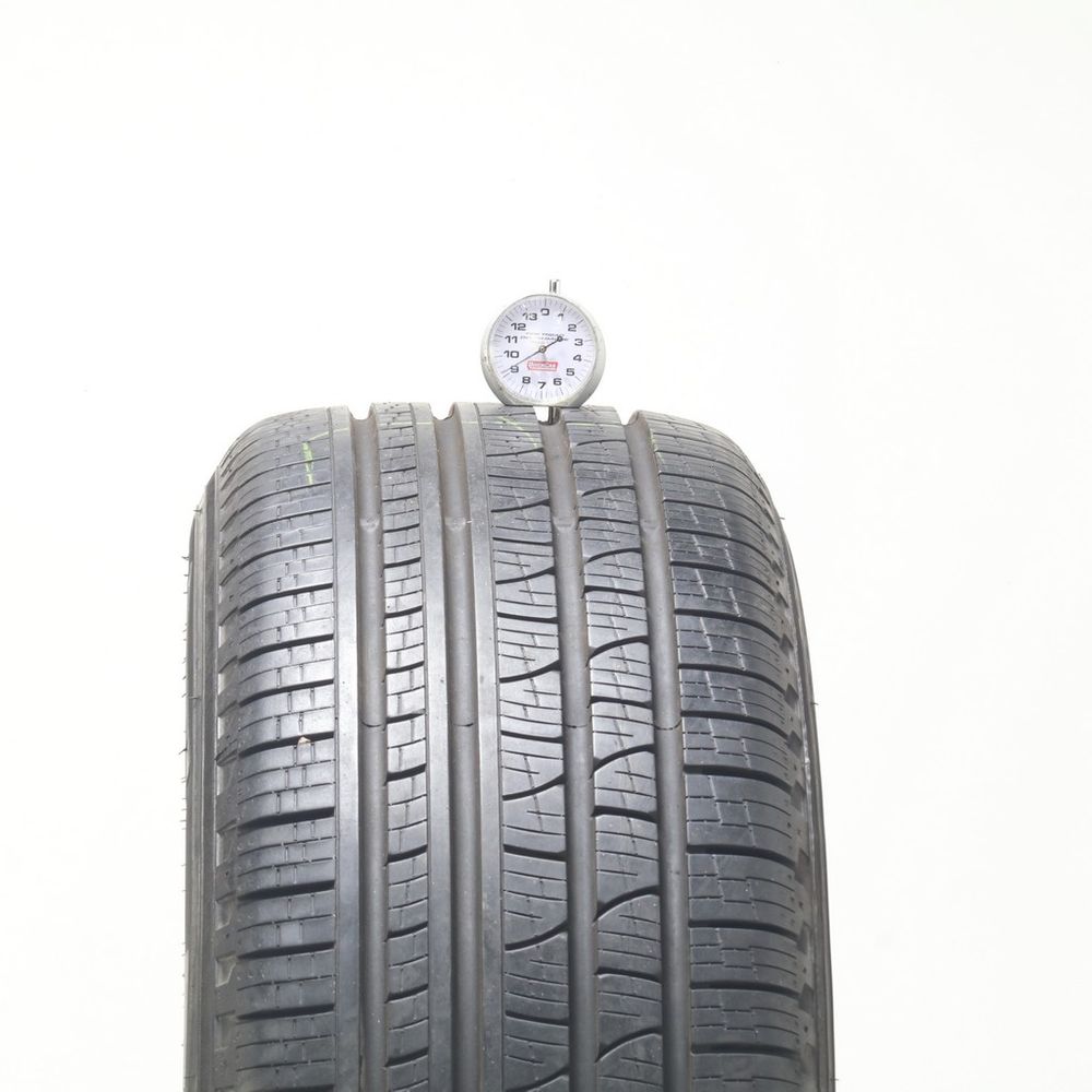 Set of (2) Used 235/60R18 Pirelli Scorpion Verde LR 107V - 7.5-9/32 - Image 5