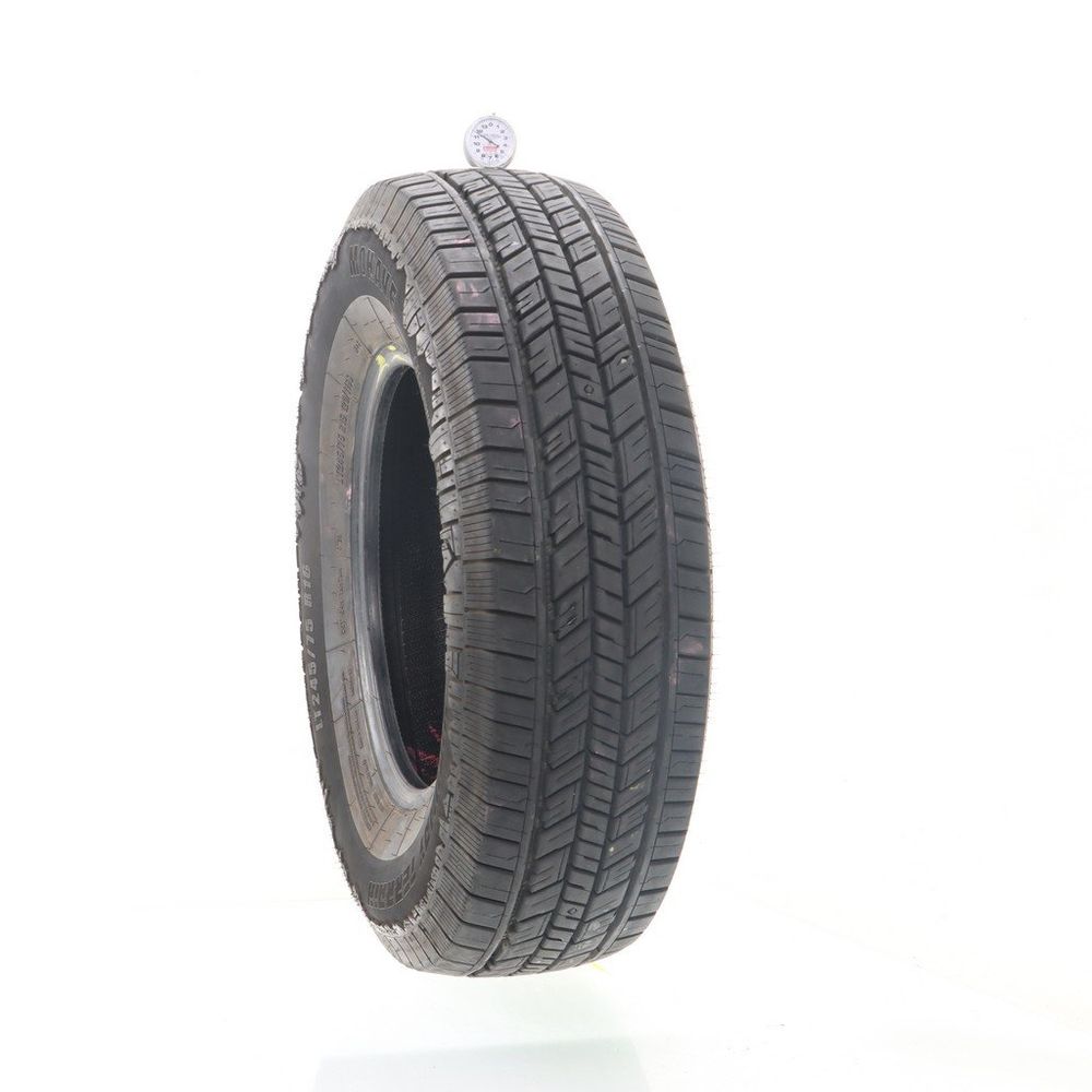Used LT 245/75R16 Mohave Highway Terrain 120/116S E - 11.5/32 - Image 1