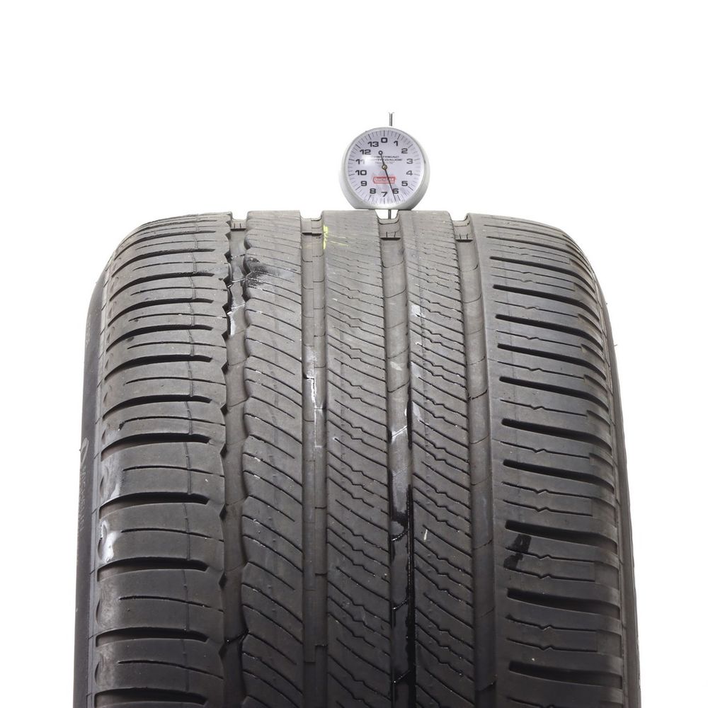Used 275/45R21 Michelin Primacy Tour A/S MO-S 107H - 6/32 - Image 2