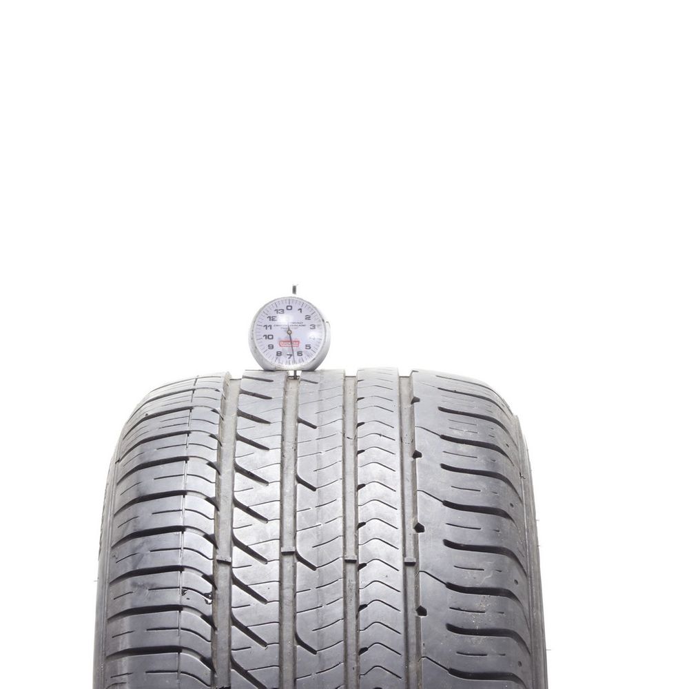 Set of (2) Used 255/50R20 Goodyear Eagle Sport AS 109V - 6.5-7/32 - Image 2