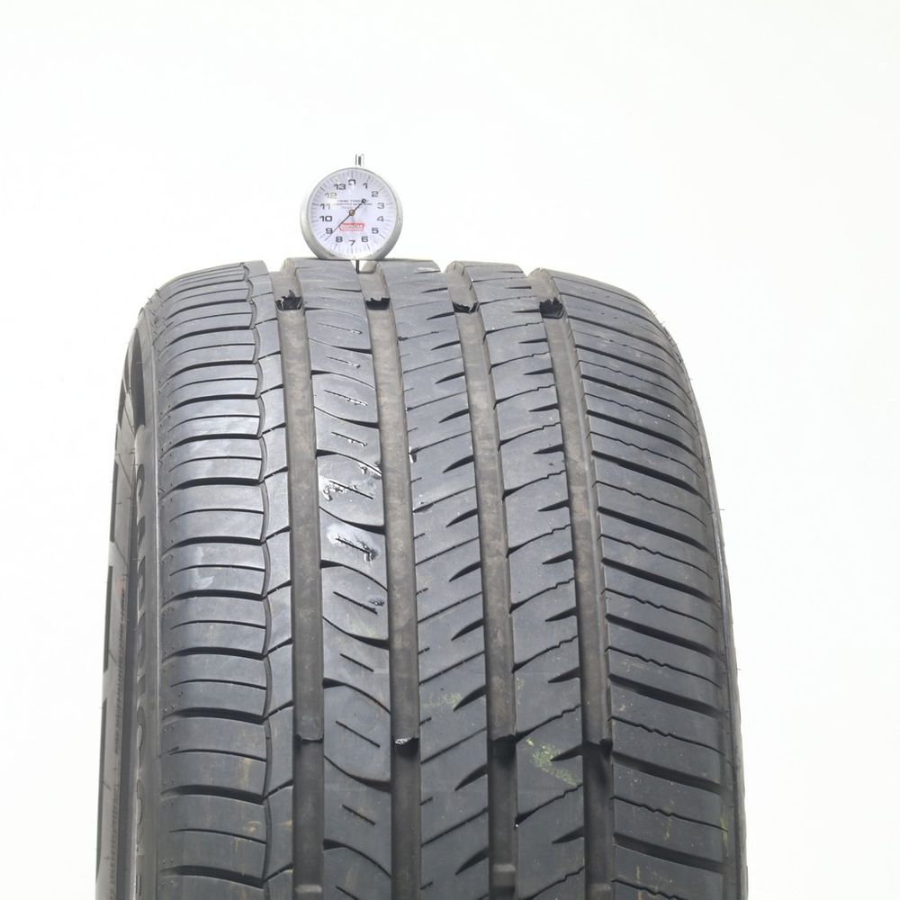 Used 285/45R22 Evoluxx Capricorn UHP 114W - 8.5/32 - Image 2