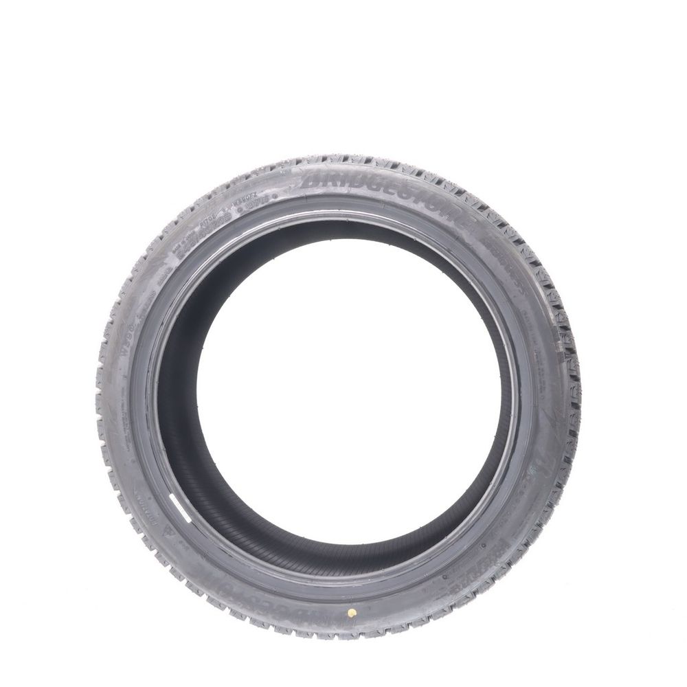New 245/40R18 Bridgestone Blizzak WS90 Studless 97H - Image 3
