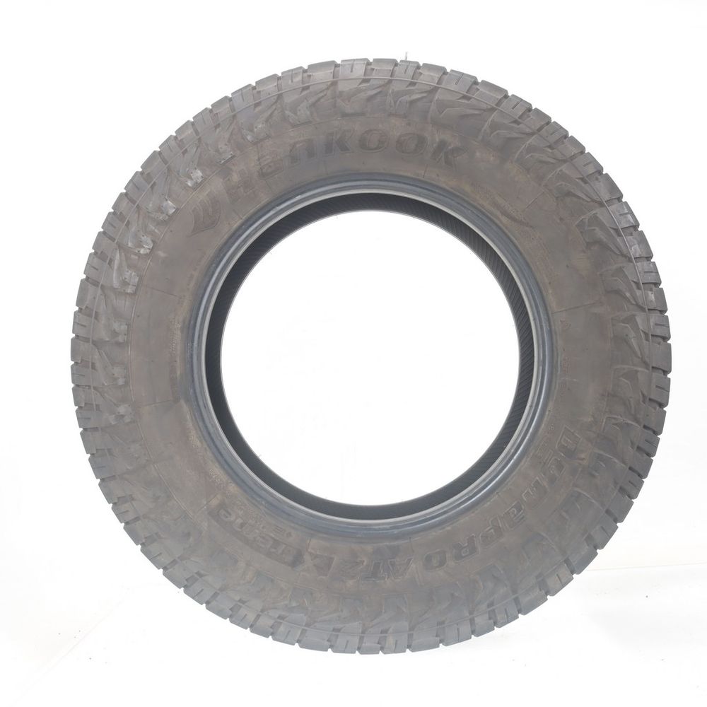 Used LT 275/70R18 Hankook Dynapro AT2 Xtreme 125/122S E - 12.5/32 - Image 3