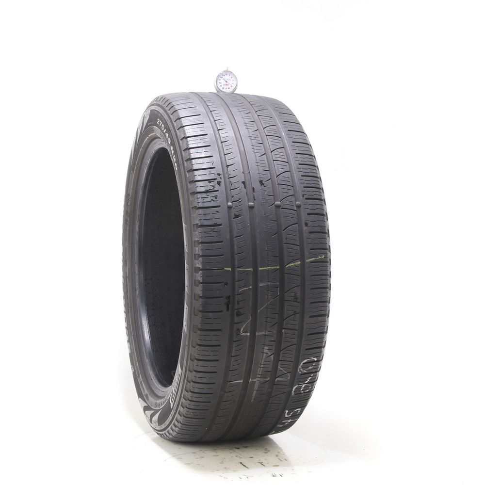 Used 275/45R20 Pirelli Scorpion Verde Plus 110V - 4.5/32 - Image 1