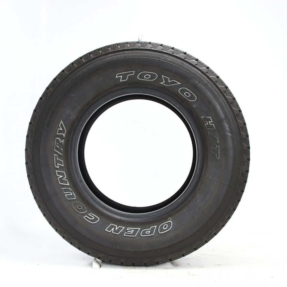 Used LT 245/75R16 Toyo Open Country H/T 120/116S E - 11.5/32 - Image 3