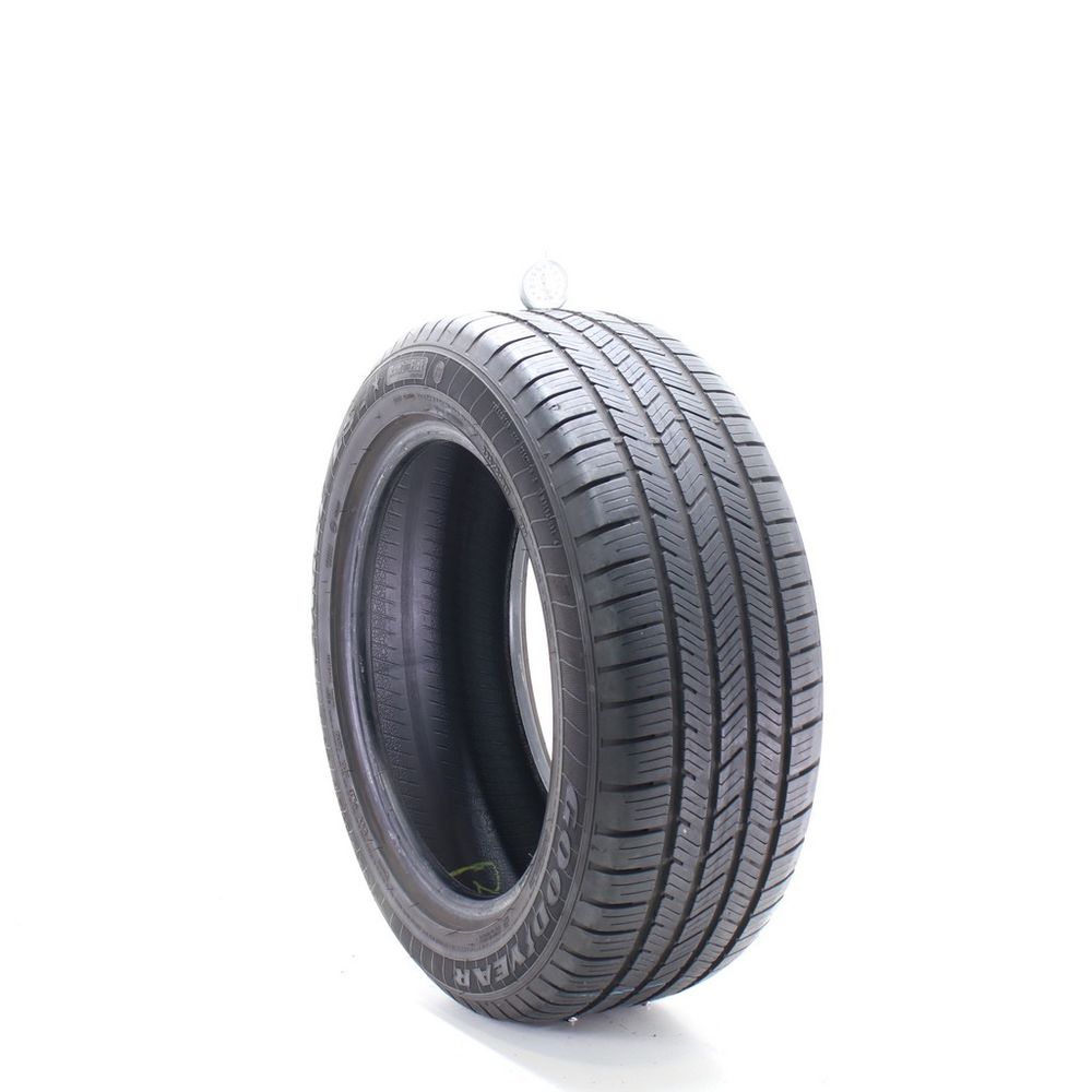 Used 225/55R17 Goodyear Eagle LS-2 Run Flat 97V - 6.5/32 - Image 1