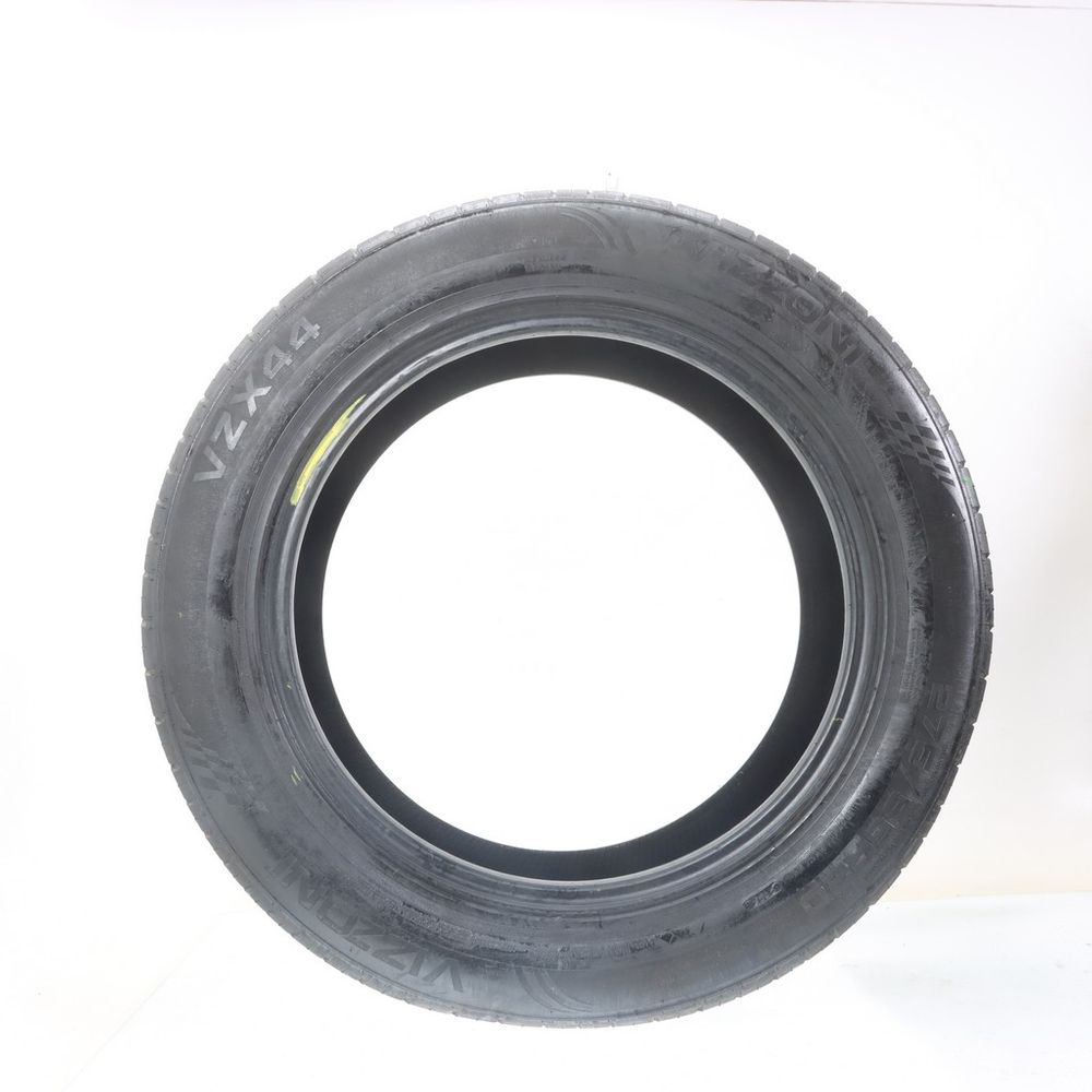 Used 275/55ZR20 Vizzoni VZX44 117W - 8.5/32 - Image 3