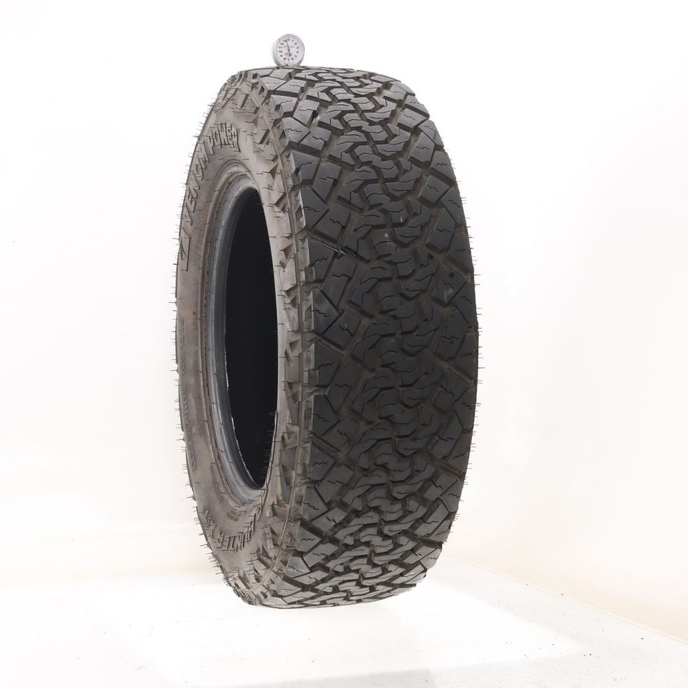 Used LT 275/70R18 Venom Power Terra Hunter X/T 125/122S E - 13/32 - Image 1
