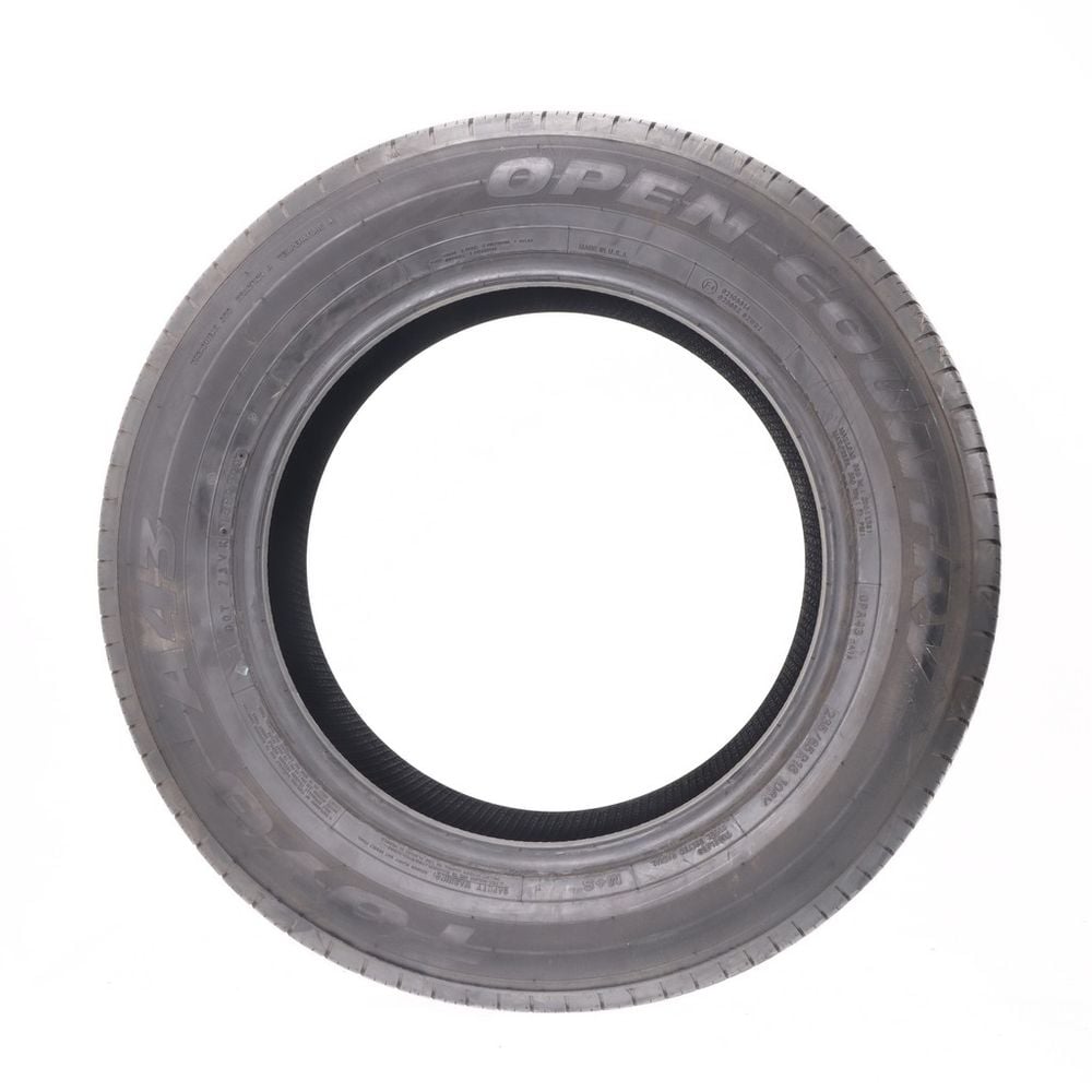 New 235/65R18 Toyo Open Country A43 106V - Image 3