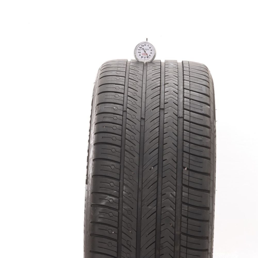 Set of (2) Used 275/45ZR20 Michelin Pilot Sport All Season 4 110Y - 5.5/32 - Image 2