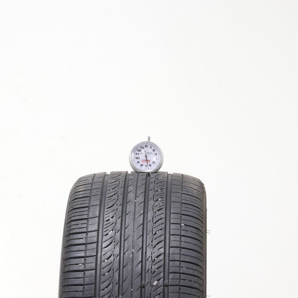 Set of (2) Used 205/45R17 Hankook Optimo H426 HRS Run Flat 88V - 5.5-6.5/32 - Image 5