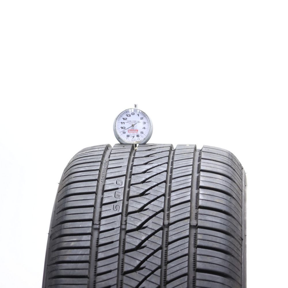 Set of (2) Used 235/50R18 Continental PureContact LS 97V - 8-9/32 - Image 5