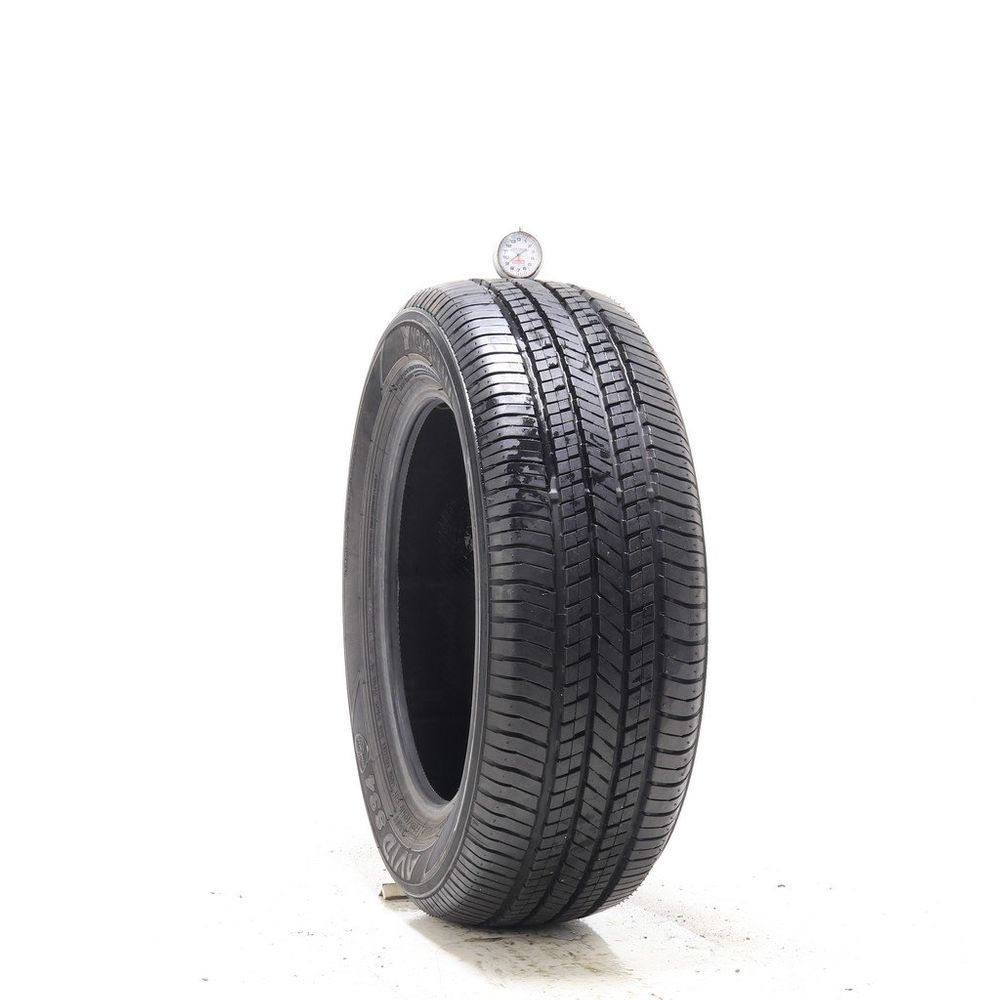 Used 205/60R16 Yokohama Avid S34FV 91H - 9/32 - Image 1