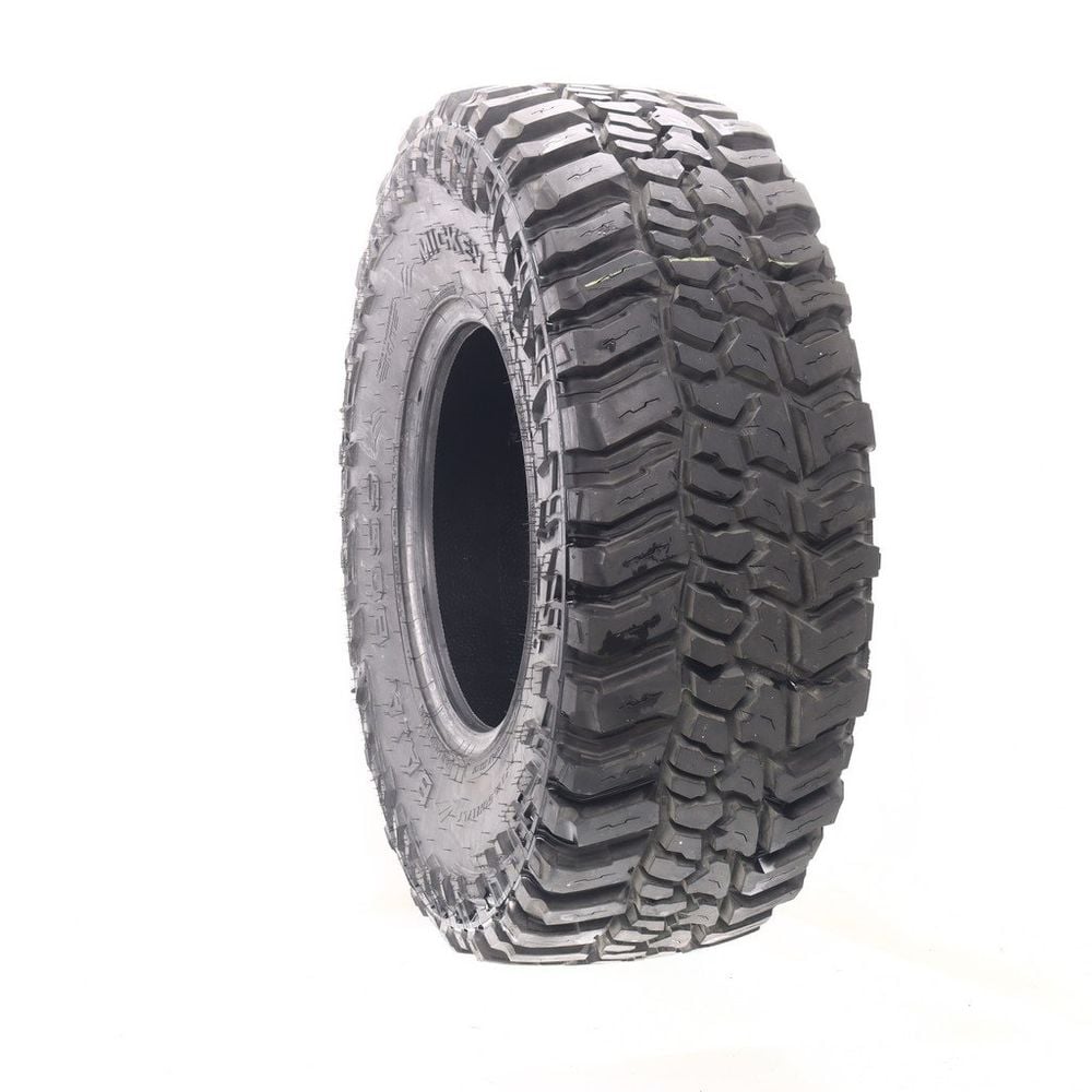 Driven Once LT 37X12.5R17 Mickey Thompson Baja Boss 124Q D - 21/32 - Image 1