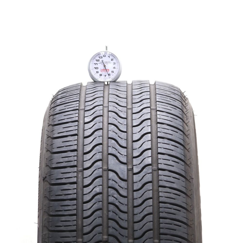 Set of (4) Used 225/55R18 Firestone All Season (Firestone) 98H - 5.5-6/32 - Image 5