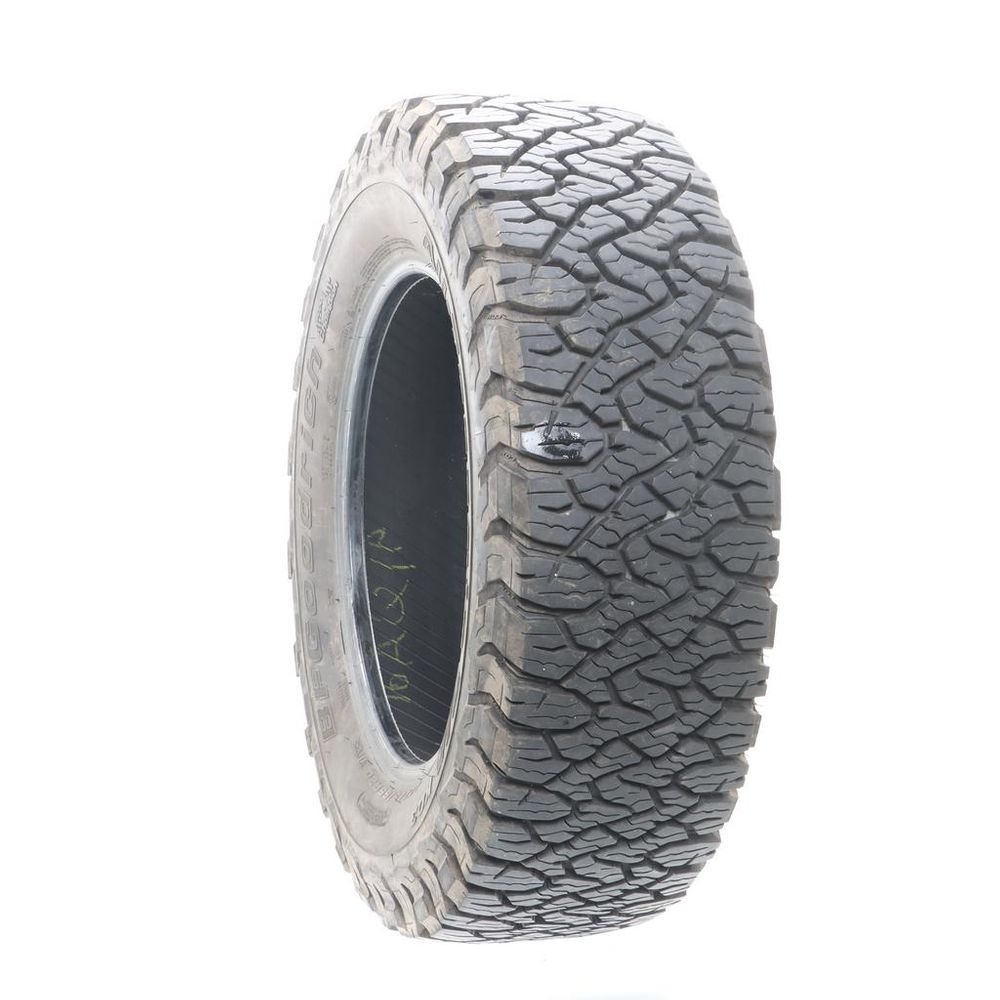 Used LT 285/65R20 BFGoodrich All-Terrain T/A KO3 127/124S E - 14/32 - Image 1