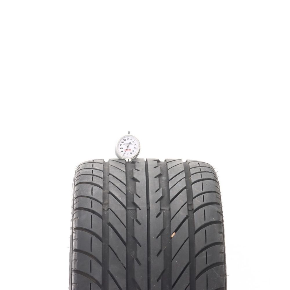 Set of (2) Used 275/40ZR18 Goodyear Eagle F1 GS EMT 94Y - 7.5-8/32 - Image 5
