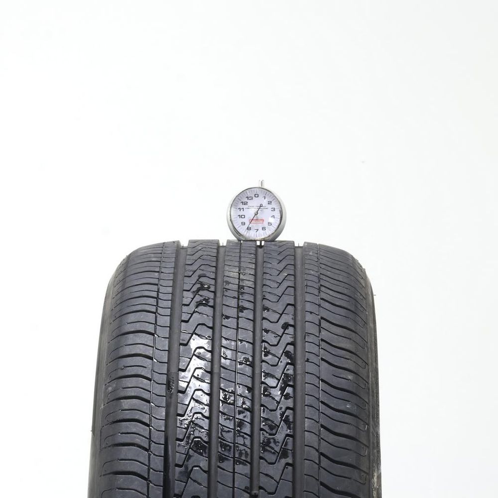Used 225/50R18 Hankook Mavis Traction Control 4Season 95H - 8/32 - Image 2