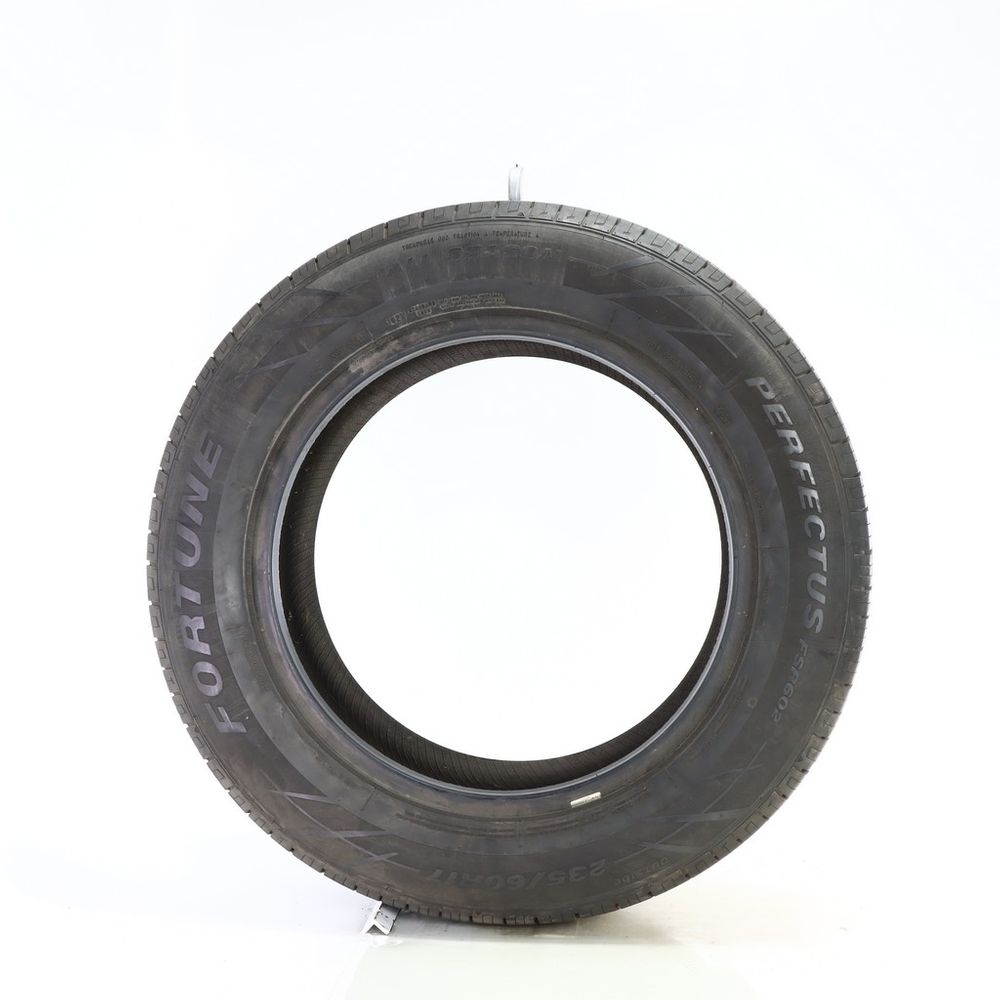 Used 235/60R17 Fortune Perfectus FSR602 102V - 9/32 - Image 3
