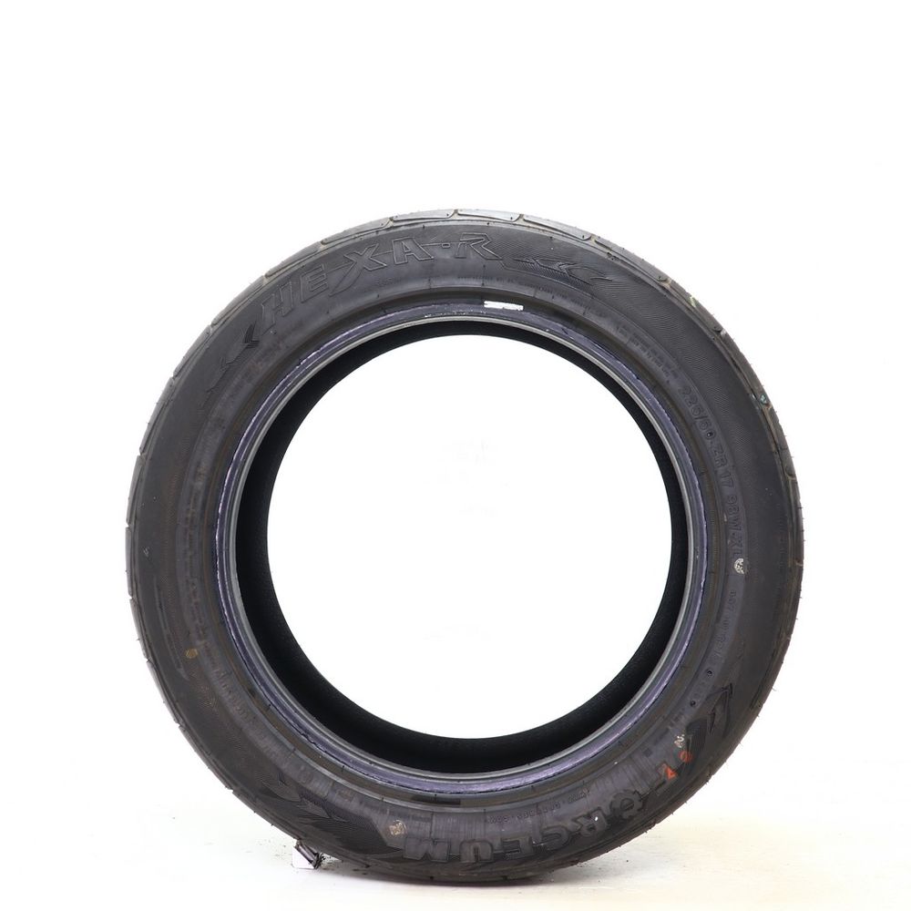 Driven Once 225/50ZR17 Forceum Hexa-R 98W - 9.5/32 - Image 3