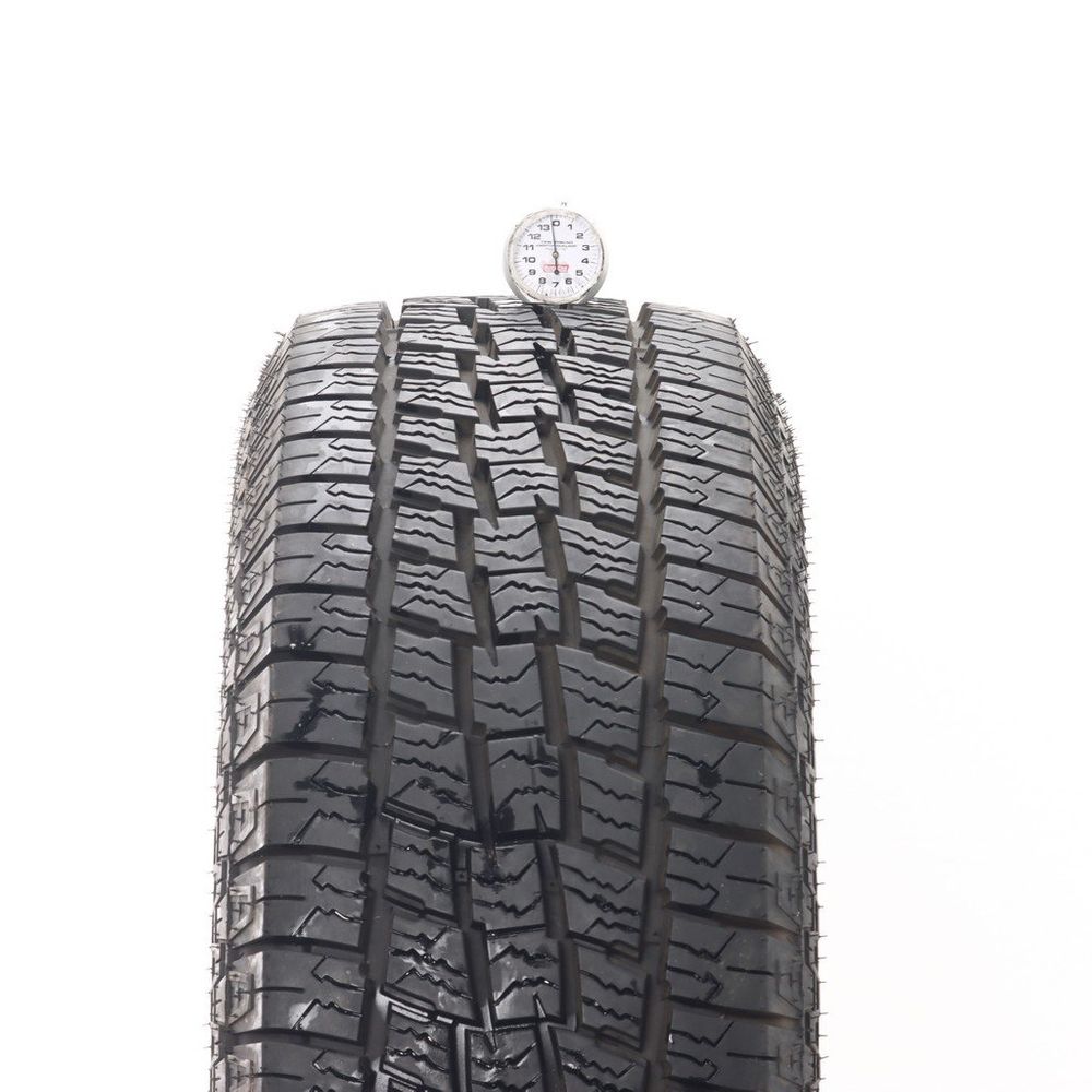 Used LT 275/70R18 Pantera Supertrac A/T 125/122S E - 13.5/32 - Image 2