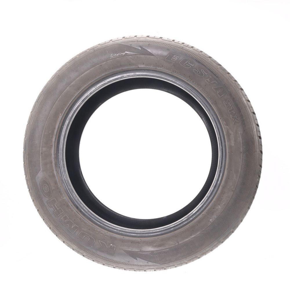 Used 305/50R20 Kumho Ecsta STX 120V - 9.5/32 - Image 3