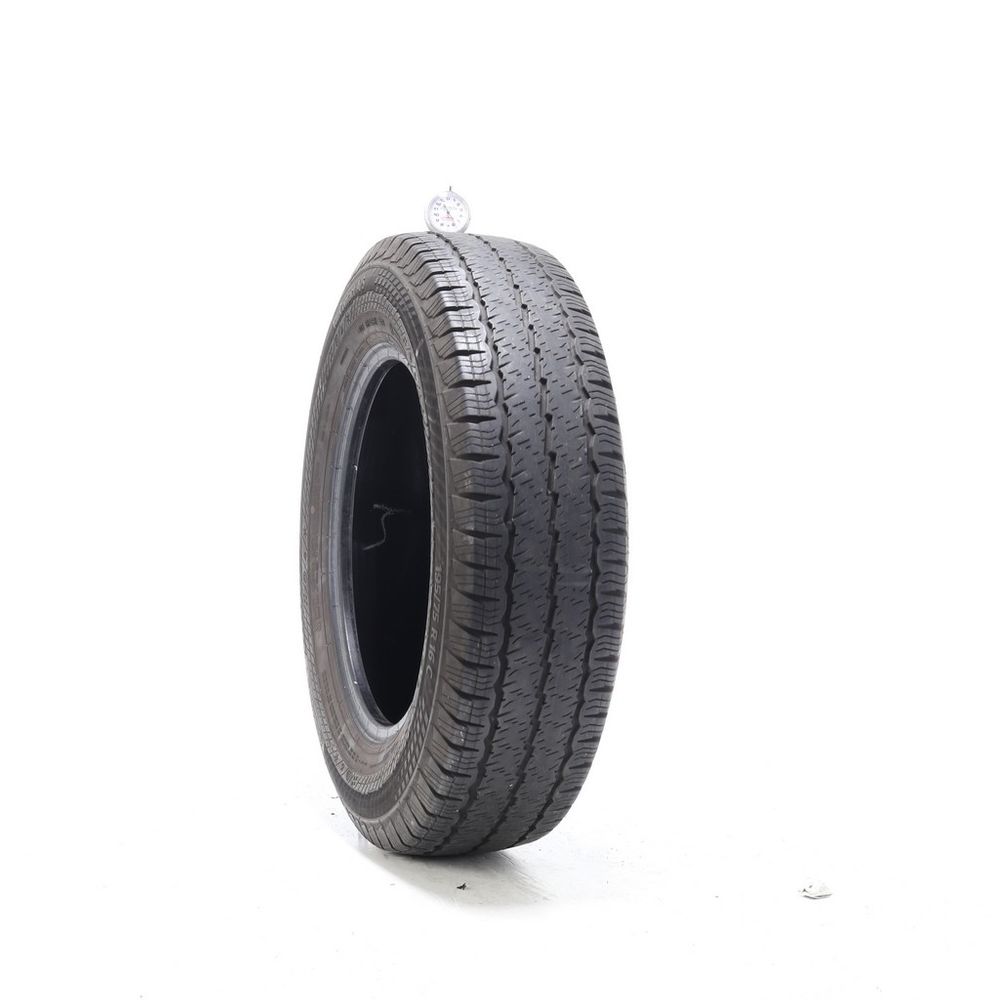Used 195/75R16C Continental VanContact A/S 107/105R - 5.5/32 - Image 1