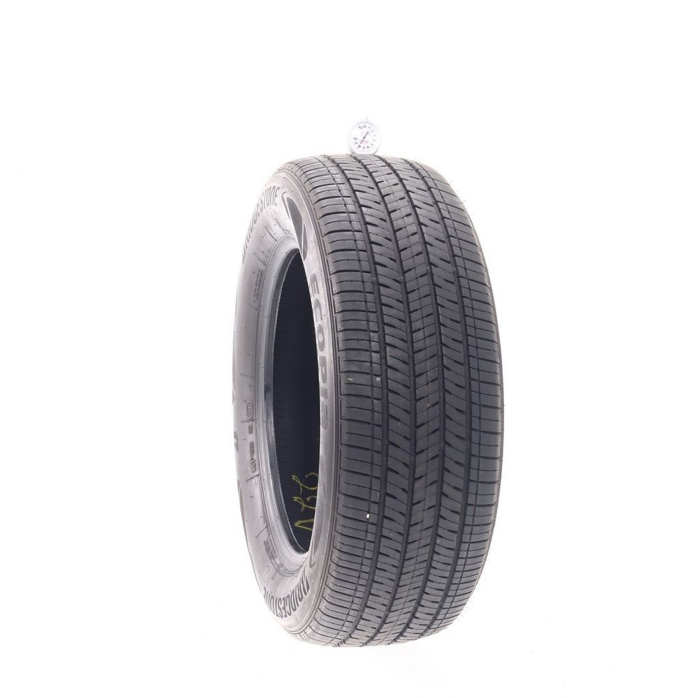Used 235/60R17 Bridgestone Ecopia H/L 422 Plus 100H - 8/32 - Image 1