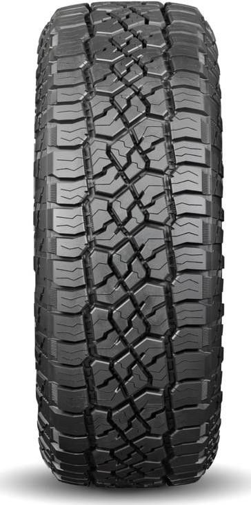 New LT 285/65R18 Mastercraft Courser Trail HD 125S - Image 3