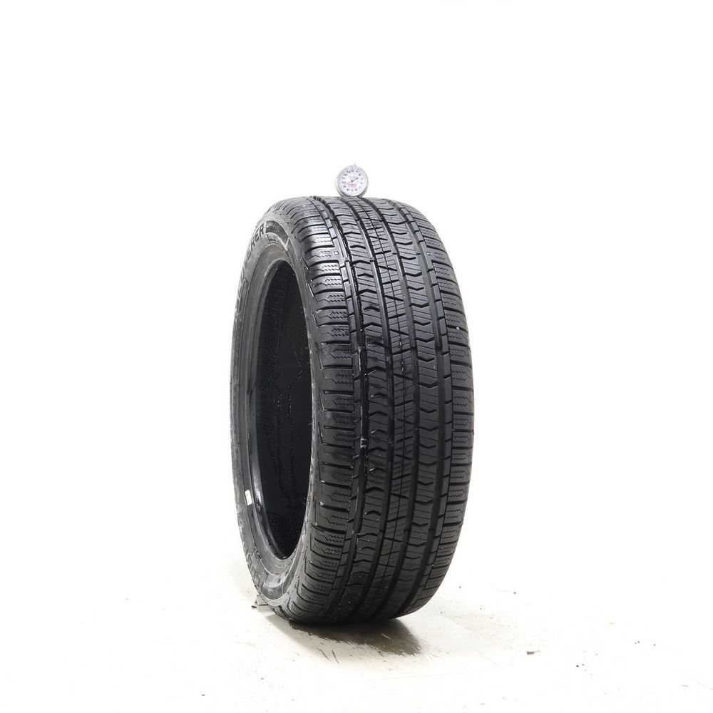 Set of (2) Used 225/45R18 Cooper Discoverer EnduraMax 95V - 8-9/32 - Image 4
