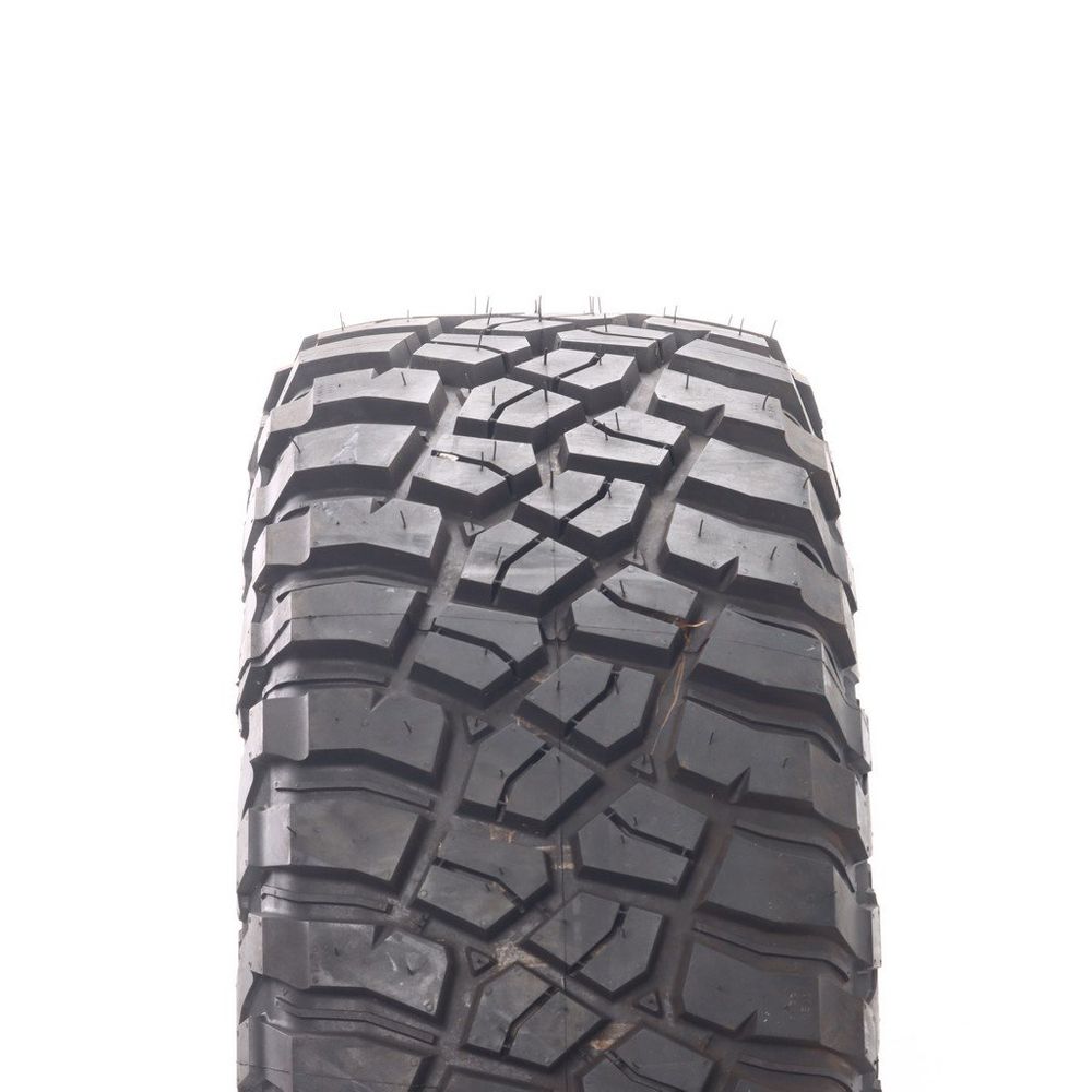Driven Once LT 305/70R16 BFGoodrich Mud-Terrain T/A KM3 124/121Q E - 18/32 - Image 2