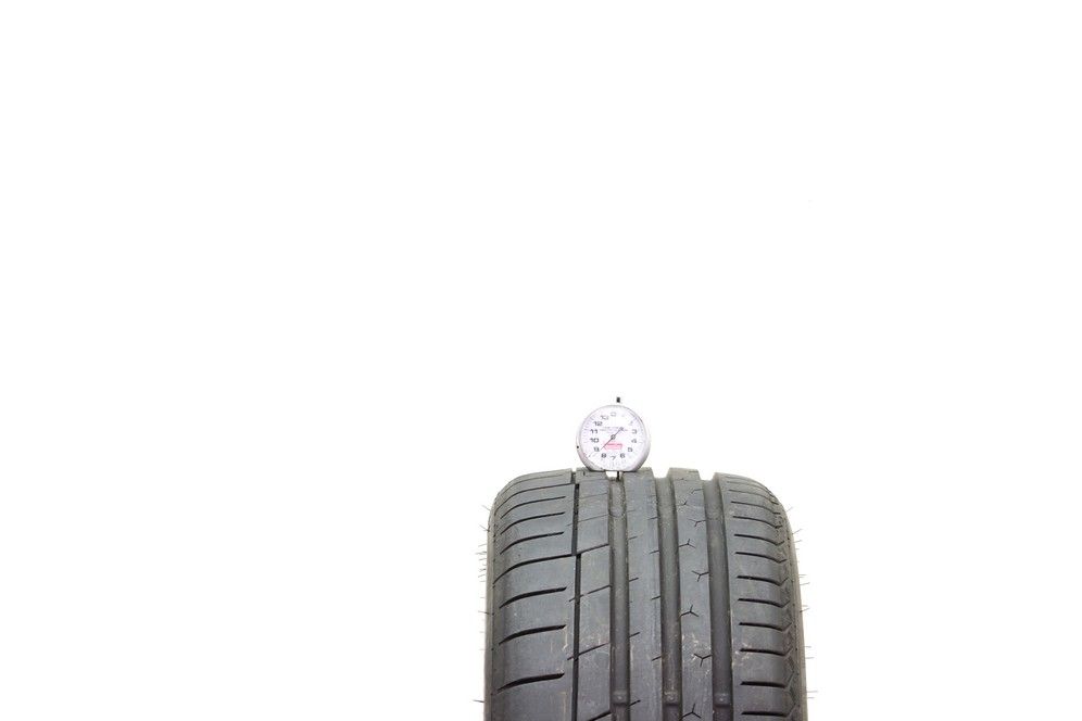 Used 205/45ZR16 Continental ExtremeContact Sport 83W - 8.5/32 - Image 2