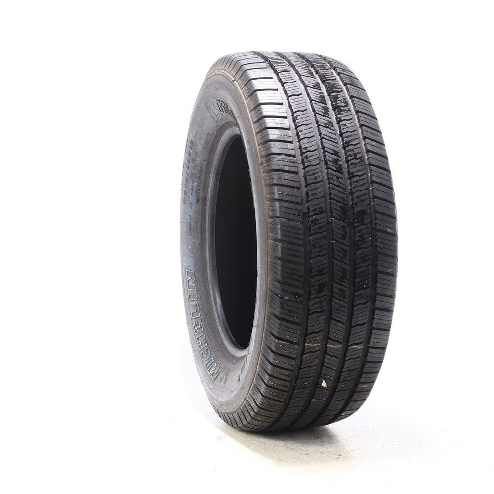 Driven Once 275/65R18 Michelin LTX M/S2 114T - 12/32 - Image 1
