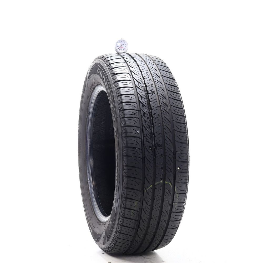 Used 235/60R18 Goodyear Assurance Comfortred 102T - 9/32 - Image 1
