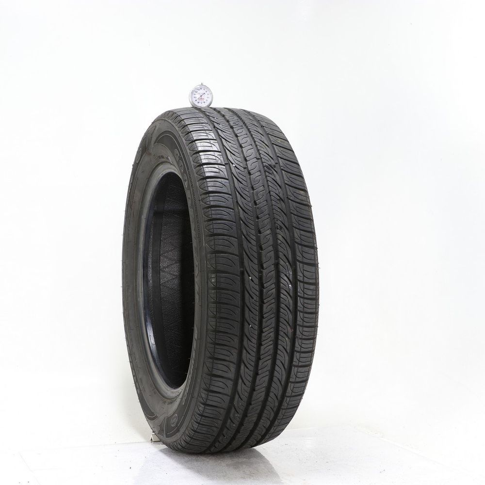 Used 235/60R18 Goodyear Assurance Comfortred 102T - 9/32 - Image 1