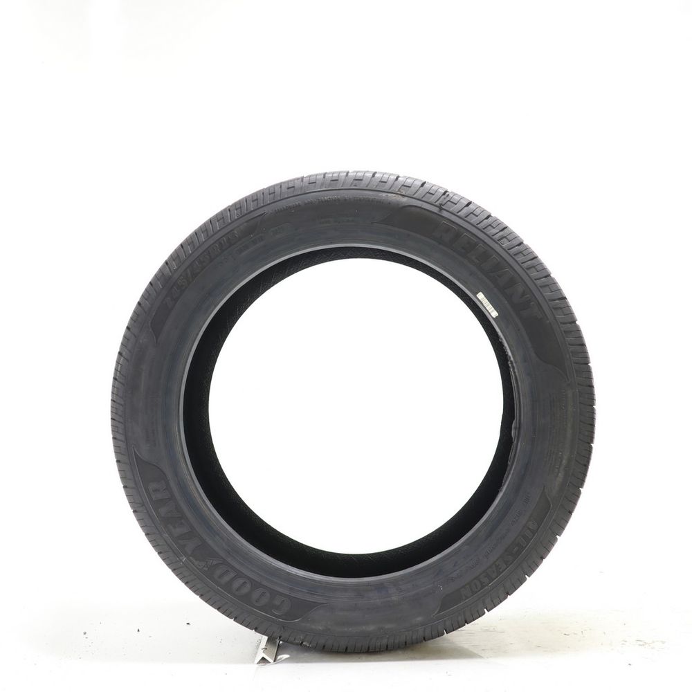 New 245/45R18 Goodyear Reliant All-season 96V - 10/32 - Image 3